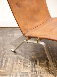 Image 3 of Early PK22 Chair by Poul Kæjrholm
