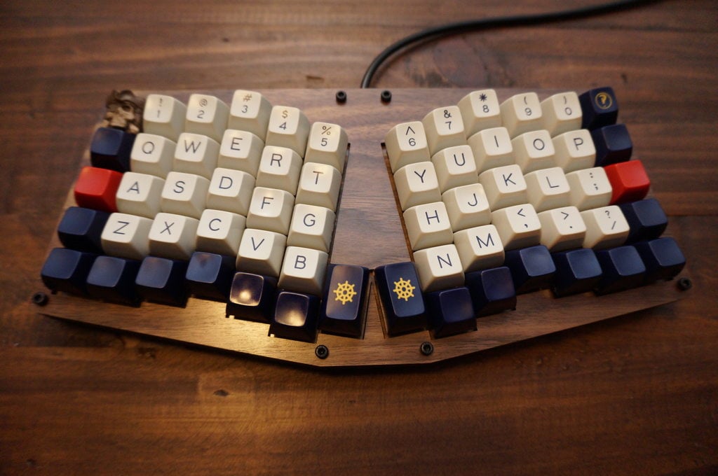 Atreus62 Case | Profet Keyboards