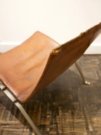 Image 4 of Early PK22 Chair by Poul Kæjrholm