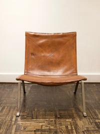 Image 5 of Early PK22 Chair by Poul Kæjrholm