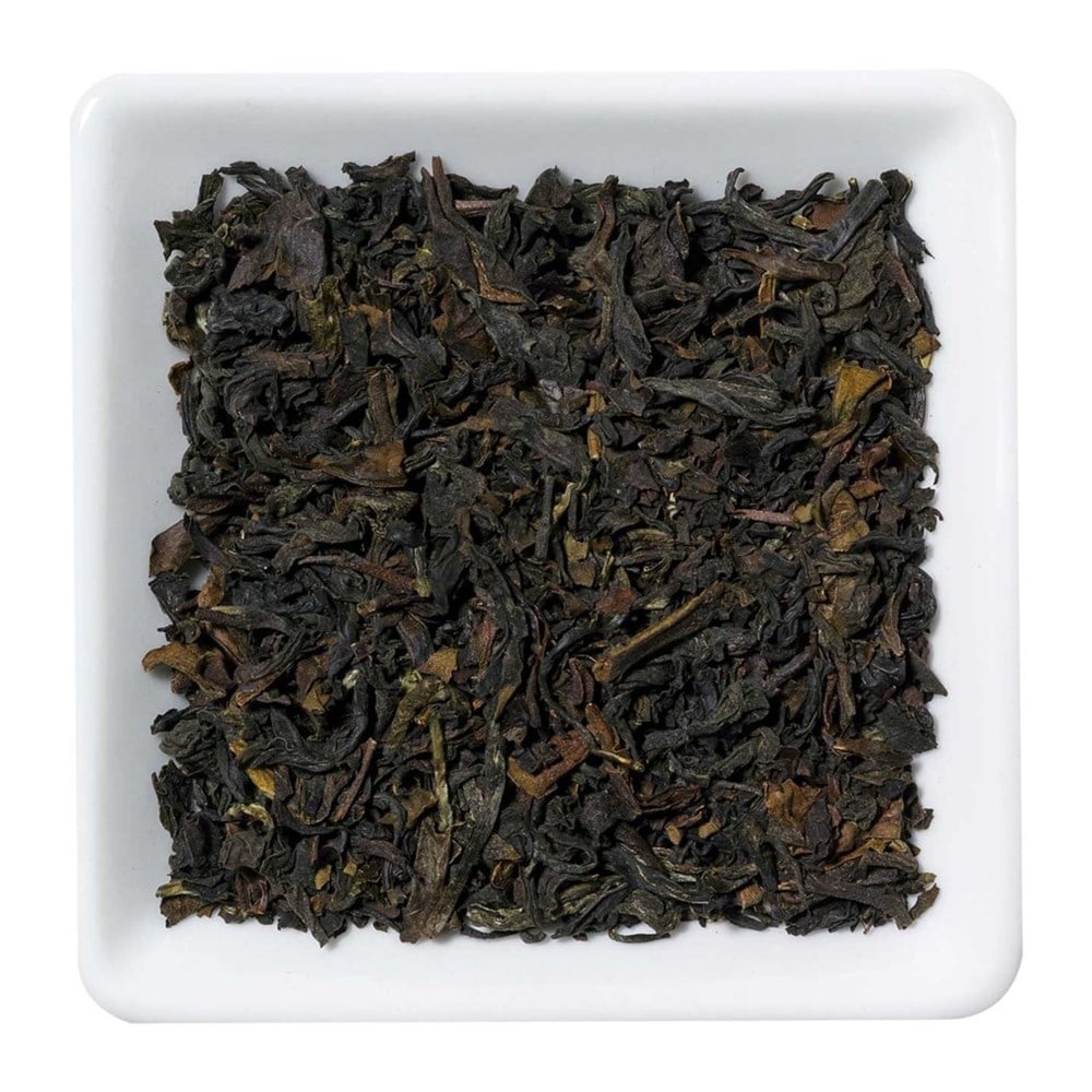 Image of Formosa feinster Oolong (Black Dragon) –Rarität– 