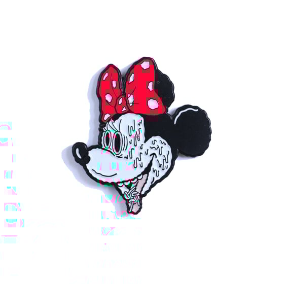 Image of Trippy Minnie