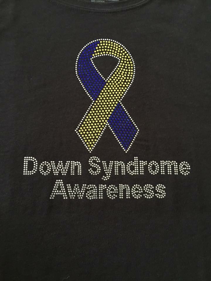 Image of Down Syndrome Awareness