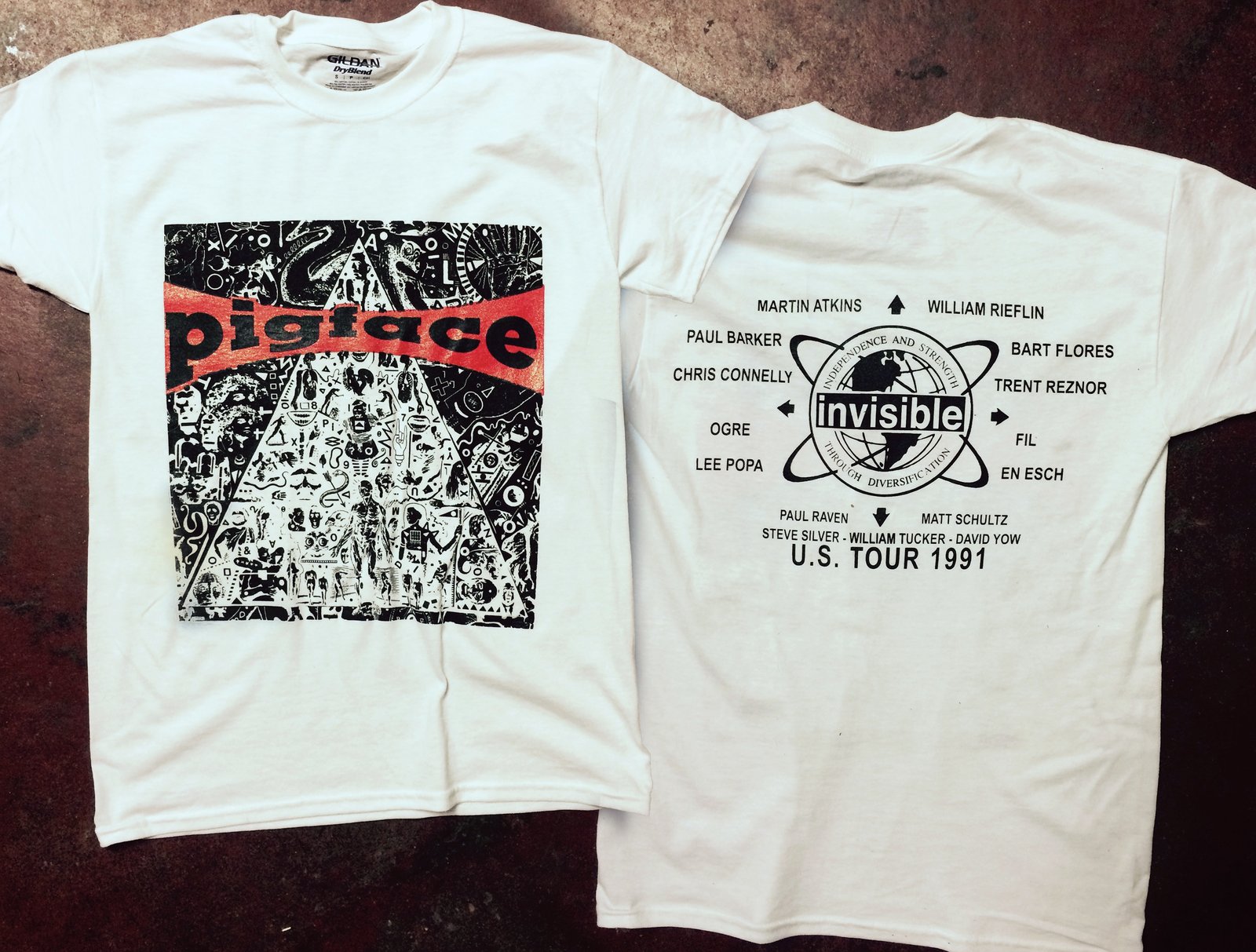 Home / Martin Atkins