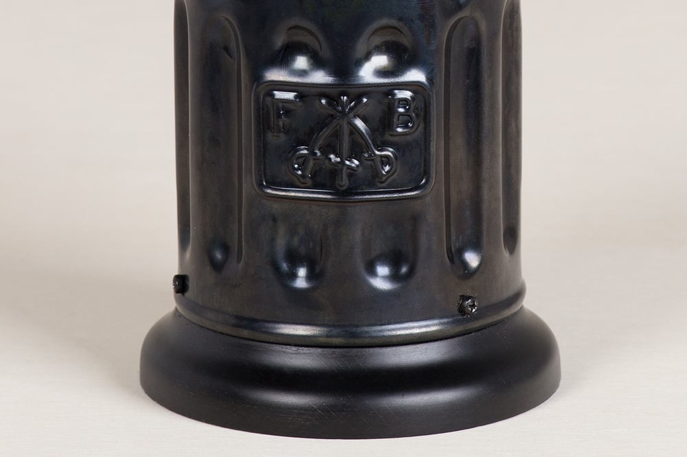 Image of MACINACAFFE' A CILINDRO / CYLINDRICAL COFFEE-GRINDER