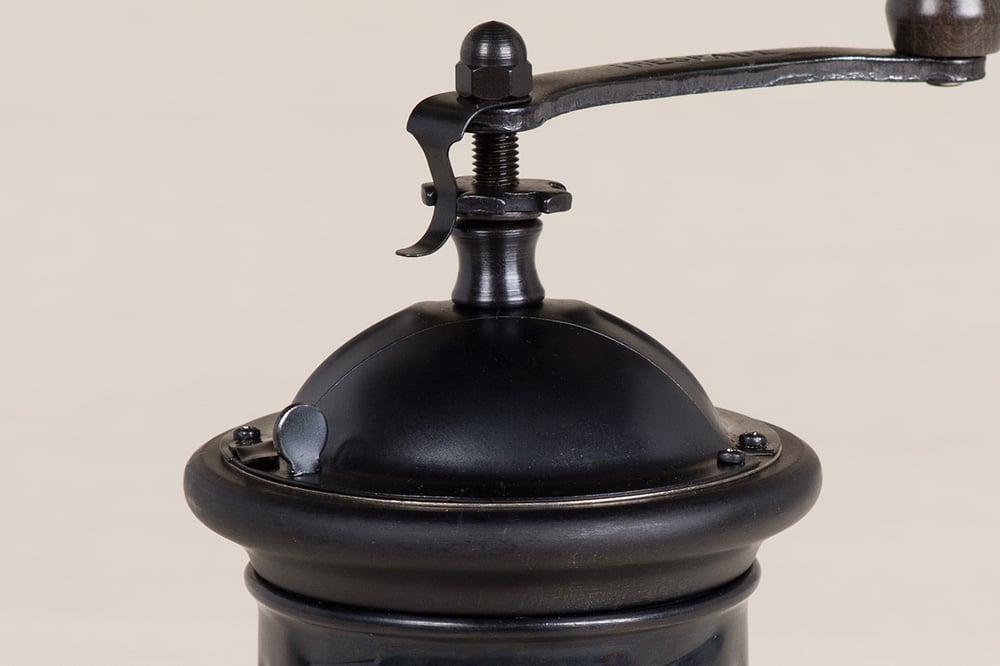 Image of MACINACAFFE' A CILINDRO / CYLINDRICAL COFFEE-GRINDER