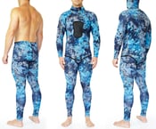 Image of Cartel Dive Covert Spearfishing Wetsuit 1.5mm