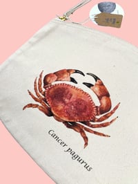 Image 2 of Pochette da polso GRANCIPORRO 