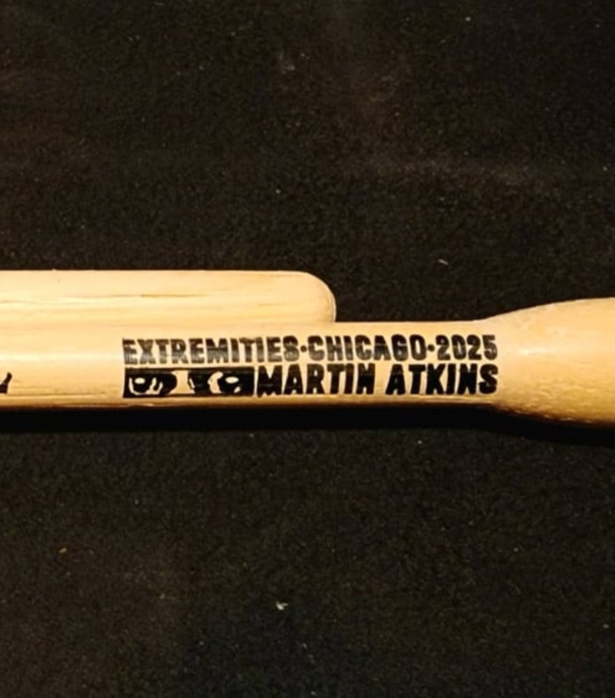 Image of Extremities 2025 Excel Drum Sticks