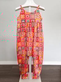 Image 5 of Berry Gardens Napa Romper