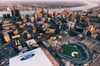 Stadiums 