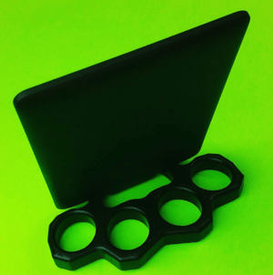 Image of KNUCKLE STANDWICH