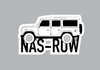 NAS ROW Decal 