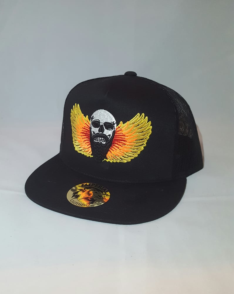 Image of El Phoenix