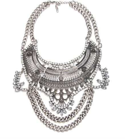 Image of Tiffany Statement Necklace
