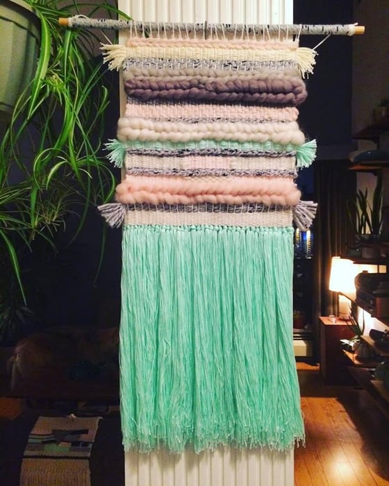 Image of Chroma Weaving ( In stock)