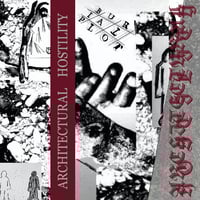 ROT-037: BURIAL PLOT - Architectural Hostility CS PREORDER 