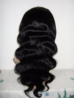 Image of Body wave FULL LACE WIG