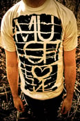 Image of Much Love Shirt