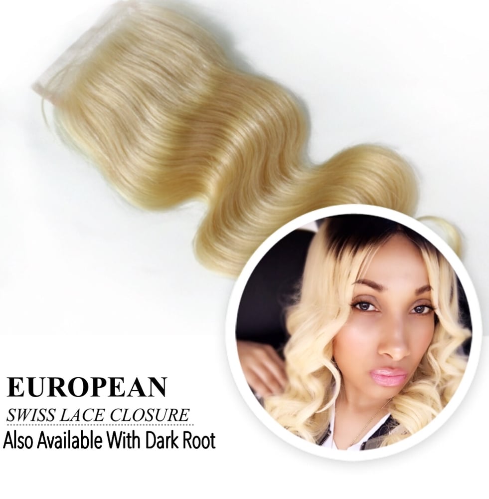 Virgin European Hair Alaia S Hair