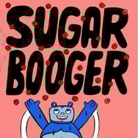 Image 2 of Rubbish Rubbish 52 Sugar Booger by Kevin Scalzo