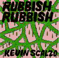 Image 3 of Rubbish Rubbish 52 Sugar Booger by Kevin Scalzo