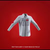 Trust none Button up