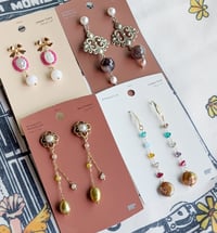 Image 1 of FRESHWATER PEARL II COLLECTION 