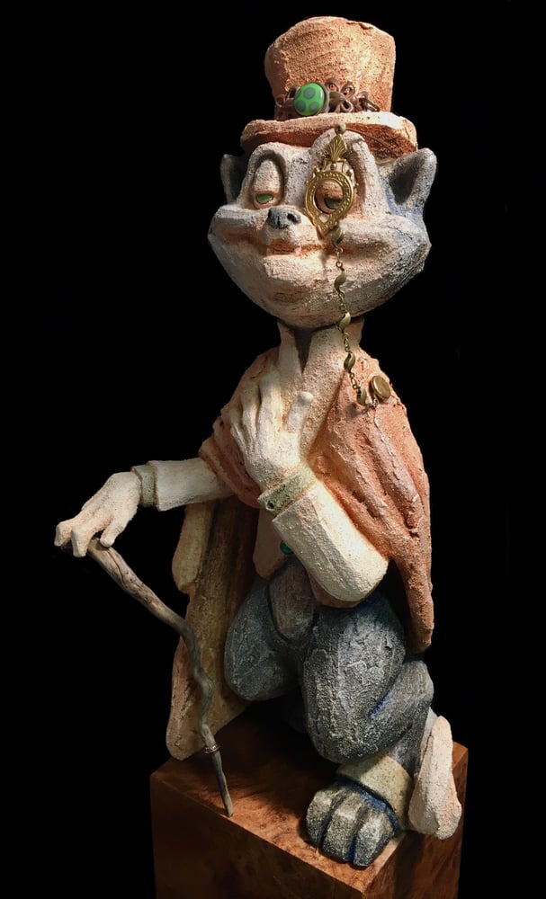 Image of Artist: Archer Dougherty