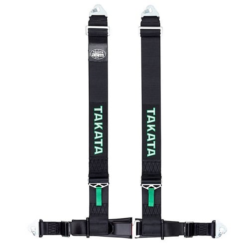 Image of DRIFT III - SNAP ON - BLACK TR-70002US-0