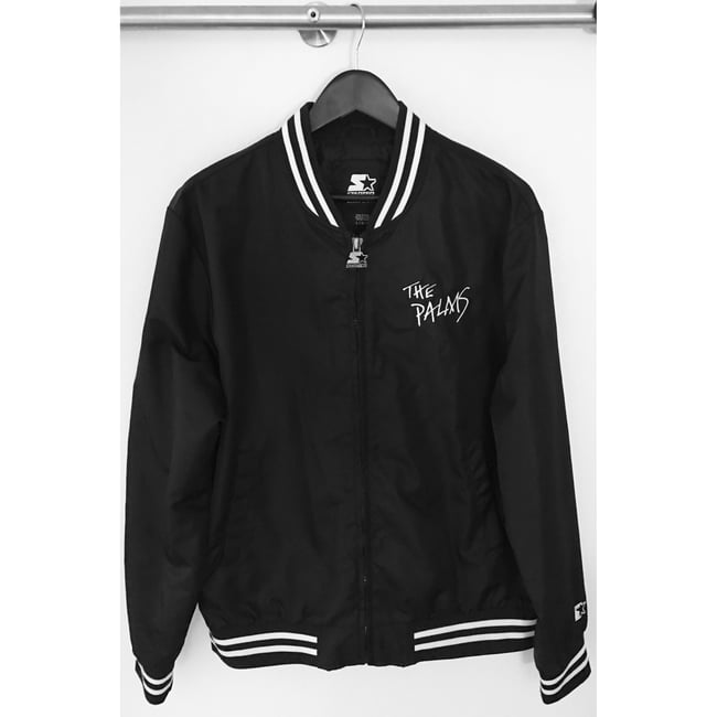 The Palms "All4You" Starter Jacket (Limited)