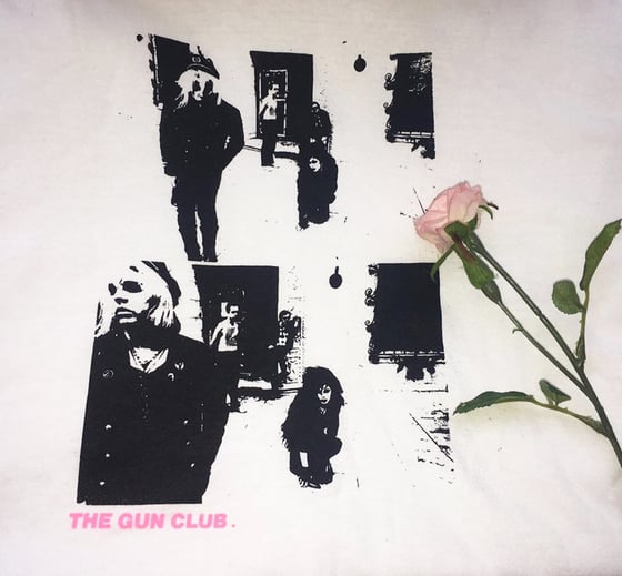 Image of The Gun Club