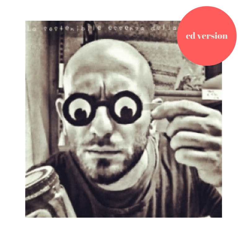 Image of La sostenibile essenza della leggera (2012)