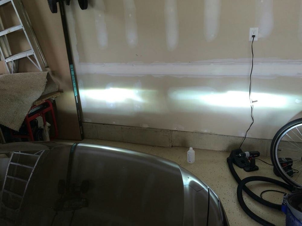 Image of H7rc Xenon HID Kit Fog Fits: Volkswagen Passat B6 model Fogs (2006-2010)