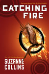 Catching Fire (The Hunger Games, #2)