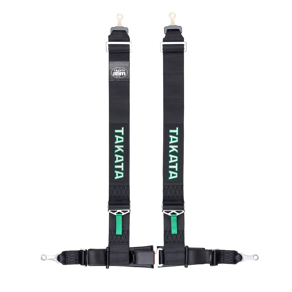 Image of DRIFT III - BOLT ON - BLACK TR-70003US-0