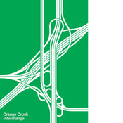 Image of Spaghetti Junctions: Orange Crush Interchange