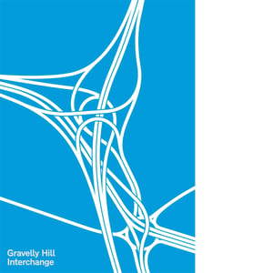Image of Spaghetti Junctions: Gravelly Hill Interchange