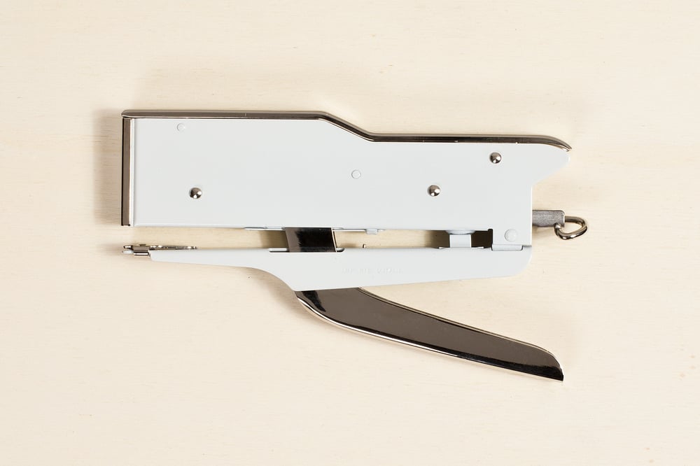 Image of CUCITRICE ZENITH 548 / ZENITH 548 STAPLER