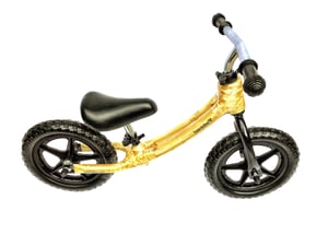 Image of Bambino - Kid's Pushbike