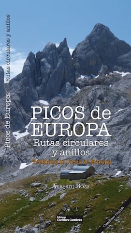Image of Picos de Europa. Rutas Circulares y Anillos.