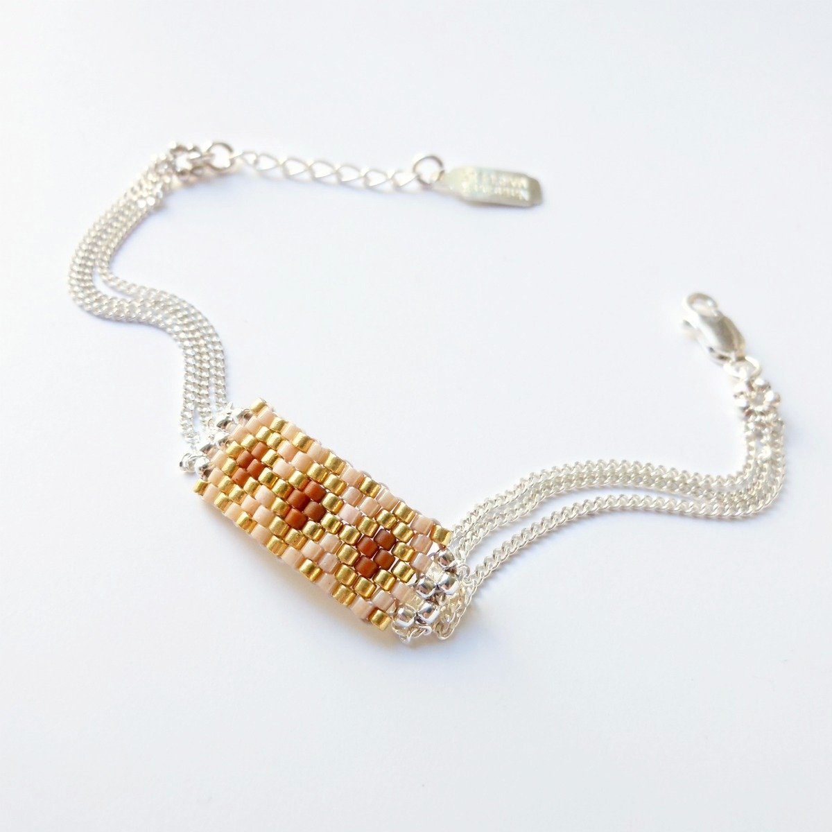 Image of Bracelet "Tipi"