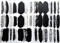 Image 2 of DNA TRYPTICH