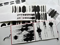 Image 3 of DNA TRYPTICH