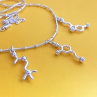 Image 1 of creativity necklace