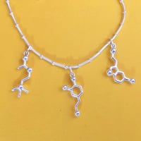 Image 2 of creativity necklace