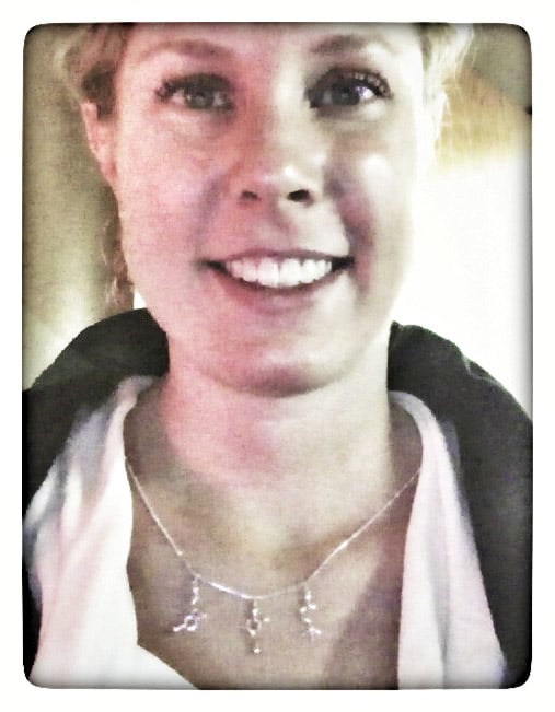 creativity necklace Image 5