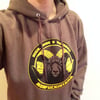 HWH Ram Pullover Hoodie