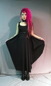 Modal dress