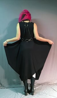 Image 2 of Modal dress
